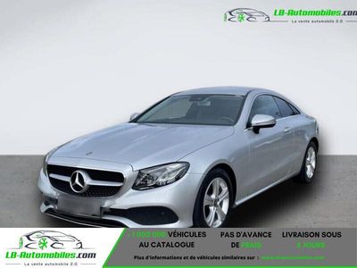 occasion Mercedes E200 Classe200 BVA