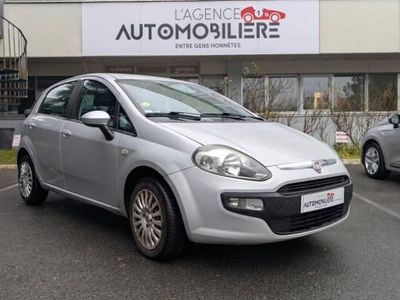 Occasion Fiat Punto Evo 75 ch (55 kW) 2010 Citadine