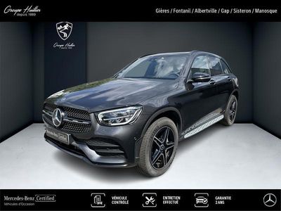 Mercedes GLC300e