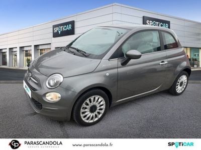 occasion Fiat 500 1.0 70ch BSG S&S Dolcevita - VIVA184062559