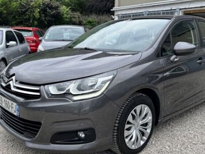 Citroën C4