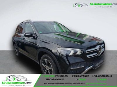 Mercedes GLE300