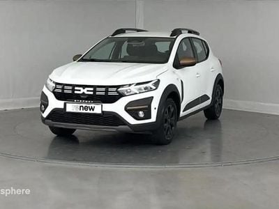 Occasion Dacia Sandero Extreme 102 ch (75 kW) 2025 Berline