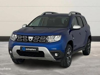 Occasion 2020 Dacia Duster Prestige SUV | 15 999 € (Prix juste)