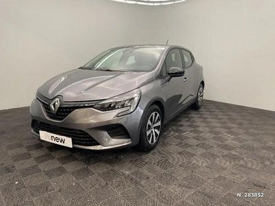 Gris Occasion 2023 Renault Clio V Equilibre | 14 990 € (Prix juste)