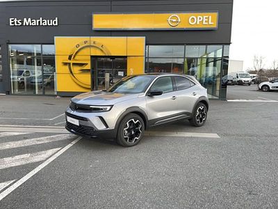 Occasion 2024 Opel Mokka Ultimate SUV | 24 990 €