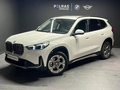 Blanc Occasion 2023 BMW X1 xLine SUV | 36 990 € (Bon prix)