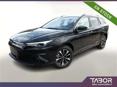 MG MG5 EV