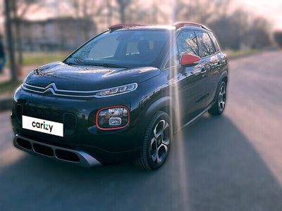 occasion Citroën C3 Aircross BlueHDi 120 S&S EAT6 Shine Pack