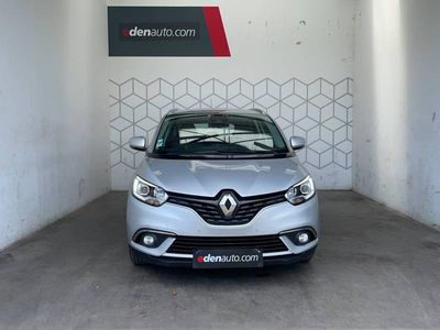 occasion Renault Grand Scénic IV TCe 130 Energy Business 7 pl