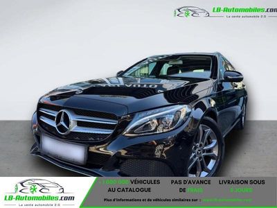 Occasion 2018 Mercedes C180 Berline | 25 200 €