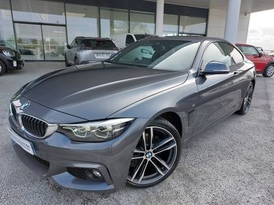 occasion BMW 420 