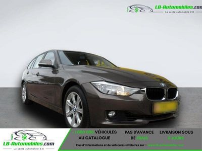 Occasion 2013 BMW 328 Break | 17 900 €