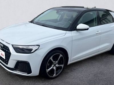 occasion Audi A1 35 Tfsi 150 Ch S Tronic 7 Design