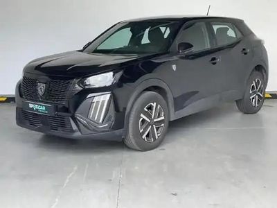 Noir Occasion 2023 Peugeot 2008 Active SUV | 14 990 € (Bon prix)