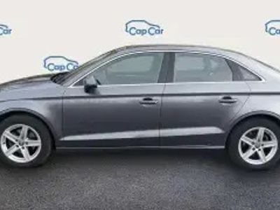 occasion Audi A3 Iii 1.6 Tdi 110 S-tronic 7 Business Line