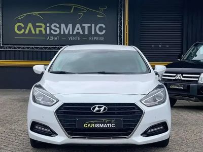 occasion Hyundai i40 1.7 CRDi Premium // Navig // Caméra // Leds //Lif