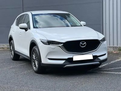 occasion Mazda CX-5 2.2L Skyactiv-D 150 ch 4x2 Elegance