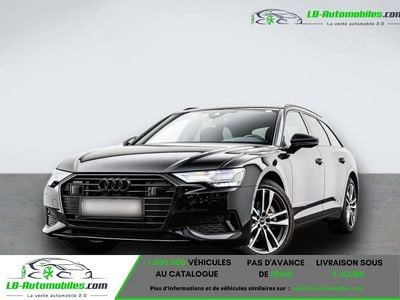 Occasion Audi A6 Sport 265 ch (194 kW) 2021 Break