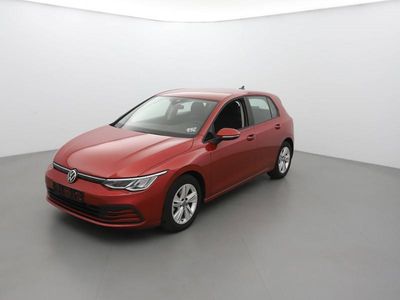 Occasion 2022 VW Golf Life Berline | 19 700 € (Prix juste)