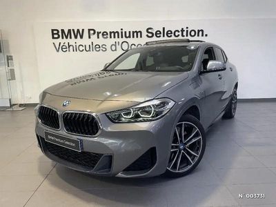 Gris Occasion 2022 BMW 220 M Sport | 33 990 € (Prix juste)