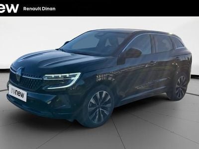 Noir Occasion 2023 Renault Austral Techno SUV | 24 790 € (Prix juste)