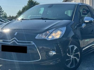 Citroën DS3