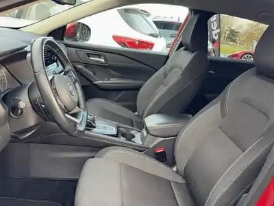 Rouge Occasion 2022 Nissan Qashqai Style Edition SUV | 22 990 € (Bon prix)