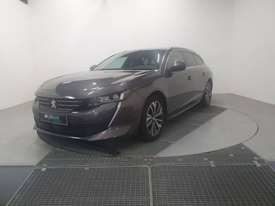 occasion Peugeot 508 SW BlueHDi 160ch S&S Allure Business EAT8