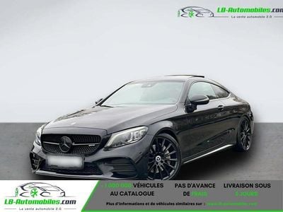 Occasion 2018 Mercedes C400 Berline | 41 900 €