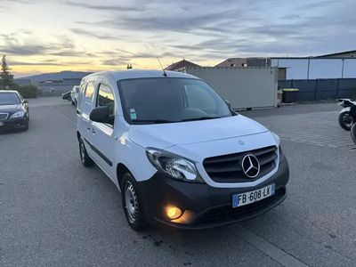 occasion Mercedes Citan 111 CDI Long Pro Euro6