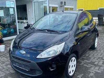 Occasion Ford Ka Ambiente 75 ch (55 kW) 2009 Blanc Citadine