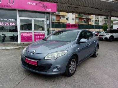 Renault Mégane III