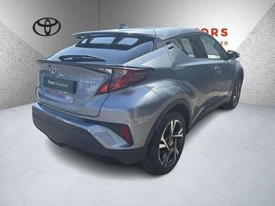 Occasion 2022 Toyota C-HR Edition SUV | 24 489 € (Prix juste)