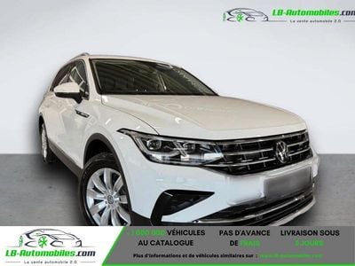 Occasion VW Tiguan 200 ch (147 kW) 2021 SUV