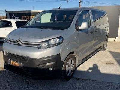 Citroën Spacetourer