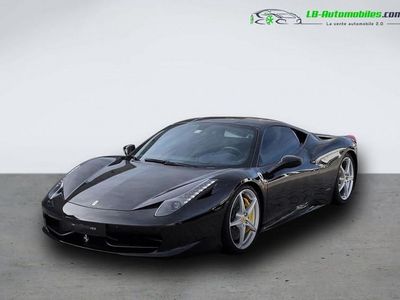 Ferrari 458