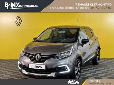 occasion Renault Captur CAPTURTCe 90 - Intens