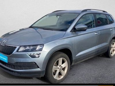 occasion Skoda Karoq 2.0 tdi 116 ch scr business