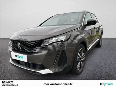 occasion Peugeot 5008 BlueHDi 130ch S&S EAT8 Allure Pack