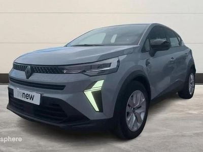Occasion Renault Captur Evolution 95 ch (69 kW) 2025 SUV
