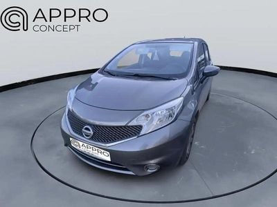 Occasion Nissan Note 80 ch (58 kW) 2013 Gris Berline