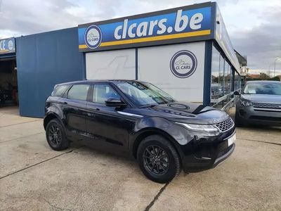 occasion Land Rover Range Rover evoque 2.0 TD4 MHEV 2WD D165/Automaat/Navi/Cam/Cc/Lane/