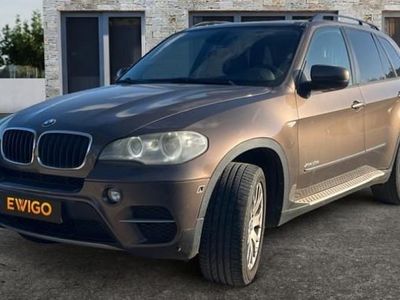 Occasion 2011 BMW X5 Comfort Edition SUV | 15 490 €