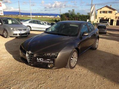 Alfa Romeo 159