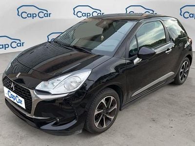 DS Automobiles DS3