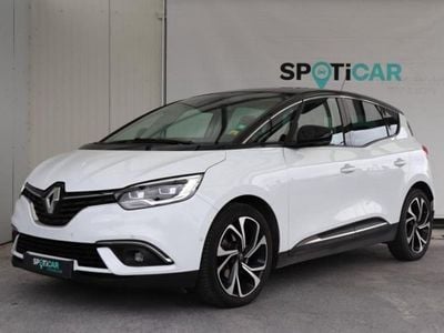 Renault Scénic IV
