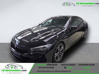 Occasion 2021 BMW 840 Comfort Edition Coupé | 65 800 €
