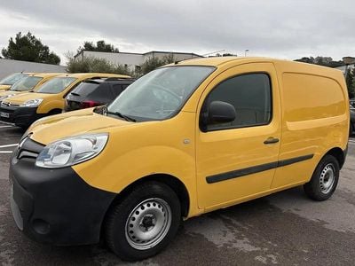 Jaune Occasion 2019 Renault Kangoo Monospace | 7 800 €