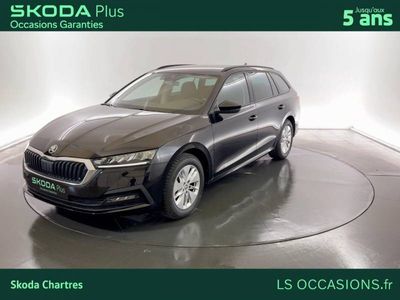 occasion Skoda Octavia Combi 2.0 TDI 150 ch DSG7 4x4 Business